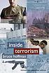 Inside terrorism 著者：  Bruce Hoffman 