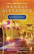 Sacred trust de Hannah Alexander