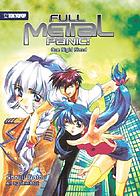 Full metal panic!. Volume 2, One night stand