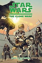 Star Wars, the clone wars : slaves of the republic. Vol. 4, Auction of a million souls