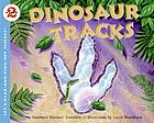Dinosaur tracks