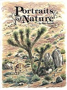 Portraits of nature