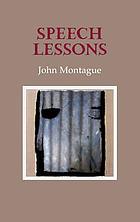 Speech lessons