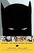 Batman : the Dark Knight returns