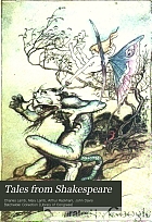 Tales from Shakespeare