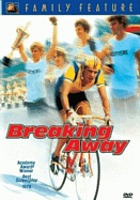 Breaking away