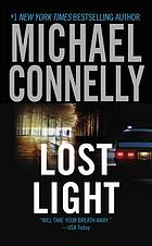 Lost light : a novel