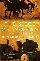 The siege of Isfahan