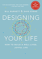 Designing Your Life dustjacket