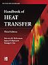 Handbook of heat transfer by  Warren M Rohsenow 