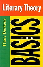 Literary theory : the basics
