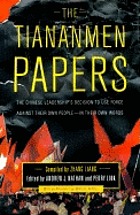 The Tiananmen papers