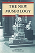 The New museology door  Peter Vergo 
