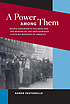 A power among them : Bessie Abramowitz Hillman and the making of the Amalgamated Clothing Workers of America
