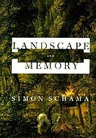 Landscape and memory