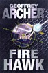 Fire hawk door Geoffrey Archer