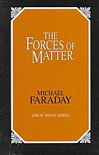 The forces of matter