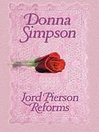 Lord Pierson reforms