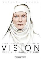 Vision : aus dem Leben der Hildegard von Bingen = from the life of Hildegard von Bingen