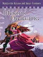 Moons' dancing