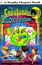 The creature double feature
