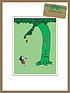 The giving tree 著者： Shel Silverstein