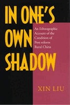 In one's own shadow : an ethnographic account of the condition of post-reform rural China
