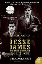 The assassination of Jesse James by the coward Robert Ford