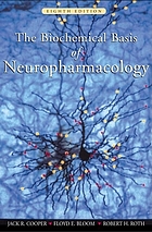The biochemical basis of neuropharmacology