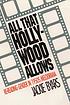 All that Hollywood allows : re-reading gender in 1950s melodrama