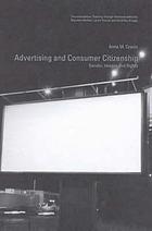 Advertising and consumer citizenship : gender, images, and rights