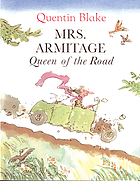 Mrs. Armitage : queen of the road