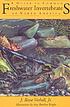 A guide to common freshwater invertebrates of... by J  Reese Voshell