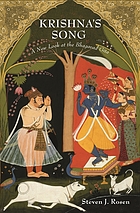 Krishna's Song : a new look at the Bhagavad Gita