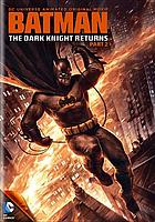 Batman: the dark knight returns. / Part 2