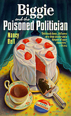 Biggie and the poisoned politician