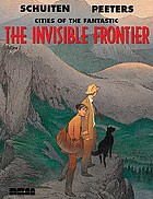 The invisible frontier