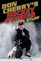 Don Cherry's hockey stories and stuff