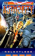 The Authority : relentless