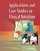Applications and case studies in clinical nutrition