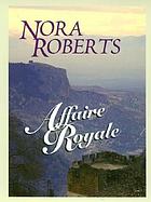 Affaire royale