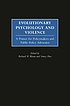 Evolutionary psychology and violence : a primer for policymakers and public policy advocates