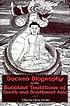 Sacred biography in the Buddhist traditions of South and Southeast Asia