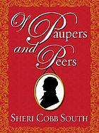 Of paupers and peers