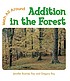 Addition in the forest by Jennifer Rozines Roy