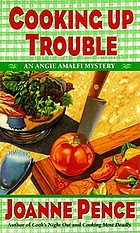 Cooking up trouble