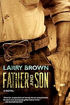 Father and son : a novel