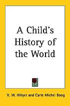 A child's history of the world
