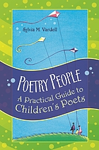 Poetry people : a practical guide to children's poets