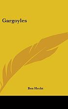 Gargoyles.